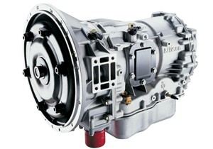 İlk Allison Donanımlı Otokar Navigo C, İspanya'da